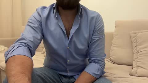 TheMonarchGoat online show from 02-02-25, 08:41