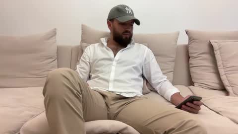 TheMonarchGoat online show from 02-23-25, 09:48