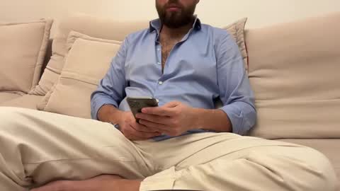 TheMonarchGoat online show from 03-05-25, 10:32