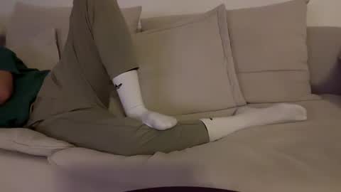 TheMonarchGoat online show from 03-10-25, 02:17