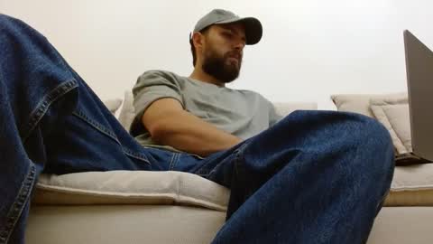 TheMonarchGoat online show from 09-15-25, 07:25