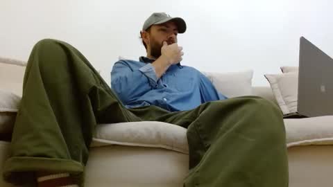 TheMonarchGoat online show from 10-18-25, 04:04