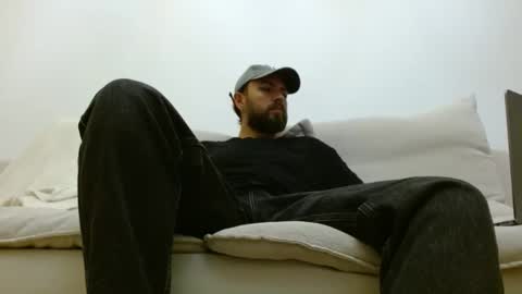 TheMonarchGoat online show from 11-28-25, 12:13