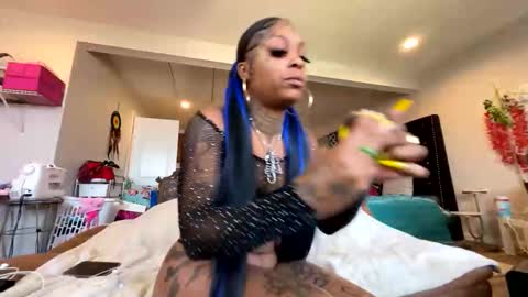 the moody witch online show from 12-02-25, 05:52