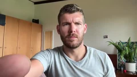 TheNakedShaman online show from 01-10-26, 09:33