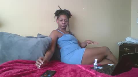 TheNaturalGoddess online show from 12-20-24, 05:51