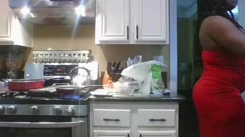 TheNaturalGoddess online show from 01-06-25, 08:28