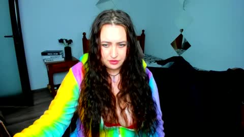 thenaughtygf online show from 10-09-25, 09:13