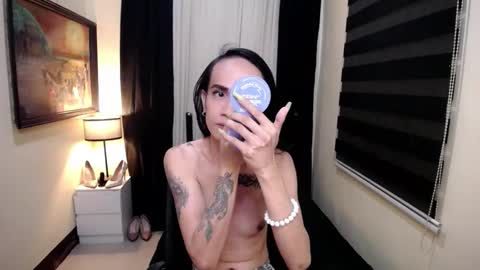 Anne online show from 02-18-26, 04:08