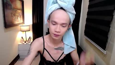 Anne online show from 02-25-26, 02:48