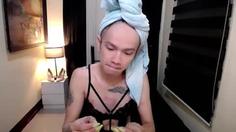 Anne online show from 03-02-26, 11:28