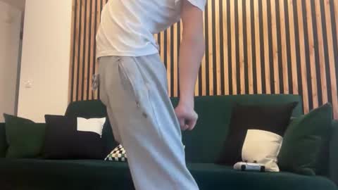 nudefusion3 online show from 11-17-25, 09:04