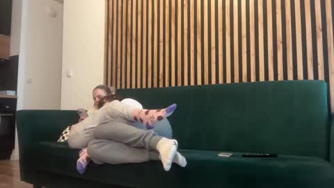 nudefusion3 online show from 11-24-25, 09:31