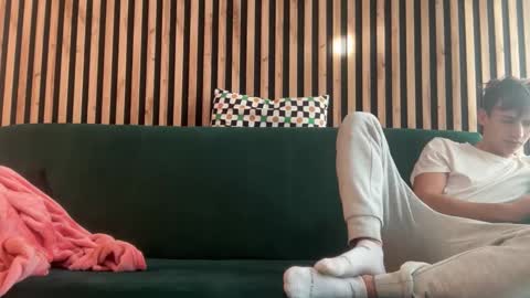 nudefusion3 online show from 12-17-25, 11:27