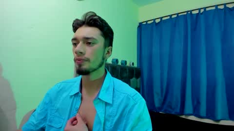 Theo online show from 09-21-25, 08:27