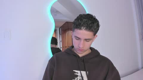 Snapshot of theohawke_ chatting on 12-29-24, 02:00 THEO- MATEO online show from 12-29-24, 02:00