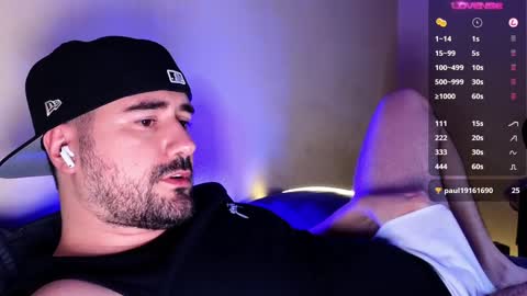 Snapshot of theoravi chatting on 12-20-24, 03:14 Theo Ravi online show from 12-20-24, 03:14