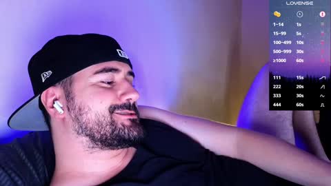 Snapshot of theoravi chatting on 01-23-25, 02:55 Theo Ravi online show from 01-23-25, 02:55