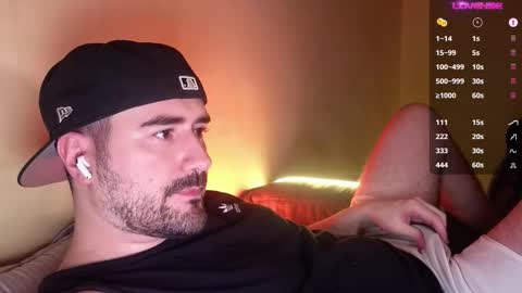 Theo Ravi online show from 01-19-26, 04:16