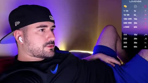 Theo Ravi online show from 02-22-26, 03:51