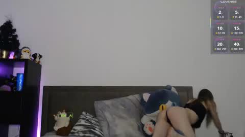 Kristina online show from 12-05-25, 03:41