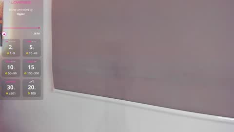 Pamela  online show from 01-21-25, 09:04