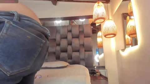 Pamela  online show from 02-12-25, 06:09