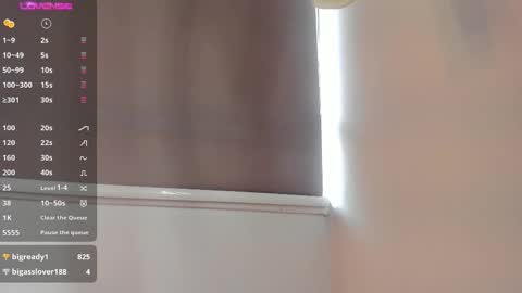 Pamela  online show from 02-18-25, 09:31