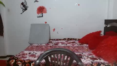 Snapshot of thepecadora chatting on 11-13-25, 10:30 thepecadora online show from 11-13-25, 10:30