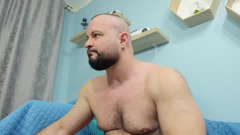 Chris online show from 01-25-25, 08:31