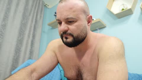 Chris online show from 01-27-25, 03:58