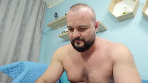 Chris online show from 02-07-25, 01:53