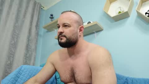 Chris online show from 02-13-25, 03:46