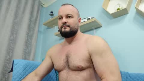 Chris online show from 02-19-25, 02:23