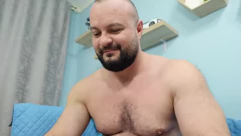 Chris online show from 02-26-25, 06:04