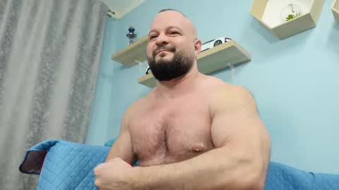 Chris online show from 03-01-25, 06:13