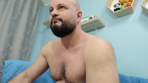 Chris online show from 03-02-25, 08:27