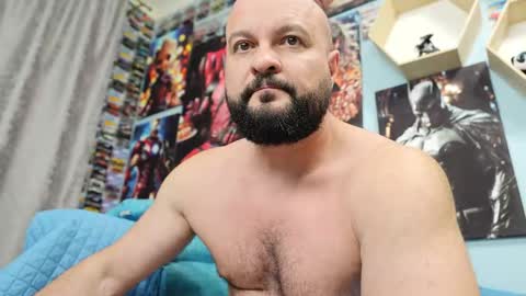 Chris online show from 09-09-25, 11:54