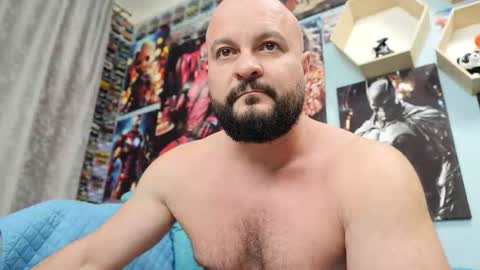 Chris online show from 09-13-25, 01:44