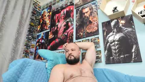 Chris online show from 09-15-25, 04:40