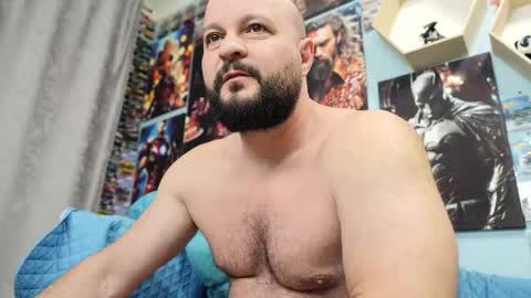 Chris online show from 09-17-25, 03:41