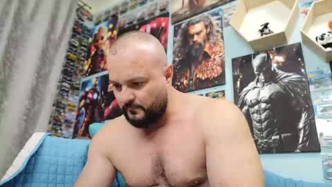 Chris online show from 09-20-25, 02:29