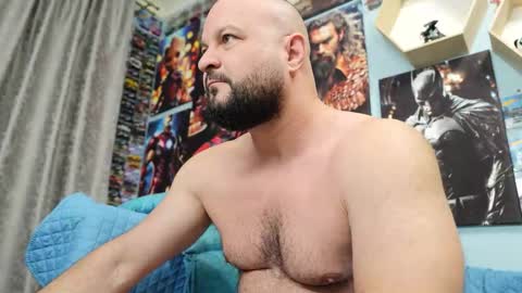 Chris online show from 10-04-25, 05:16