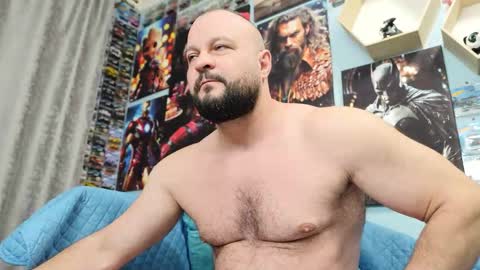 Chris online show from 10-05-25, 04:55