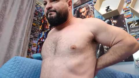 Chris online show from 12-03-25, 05:04