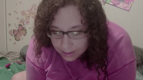 Amelia online show from 04-12-26, 02:55