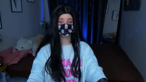 thepretty_kitty online show from 11-03-25, 01:56