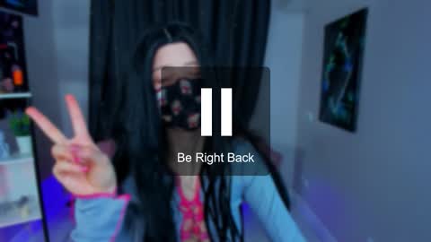 thepretty_kitty online show from 11-10-25, 07:51