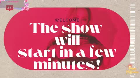 Snapshot of theprincess_rosee chatting on 10-02-25, 06:48 Rosie  online show from 10-02-25, 06:48