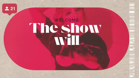 Rosie  online show from 11-12-25, 07:13